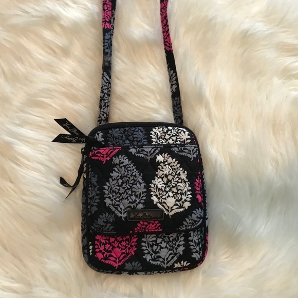 Vera Bradley || Crossbody Bag - Picture 6 of 7